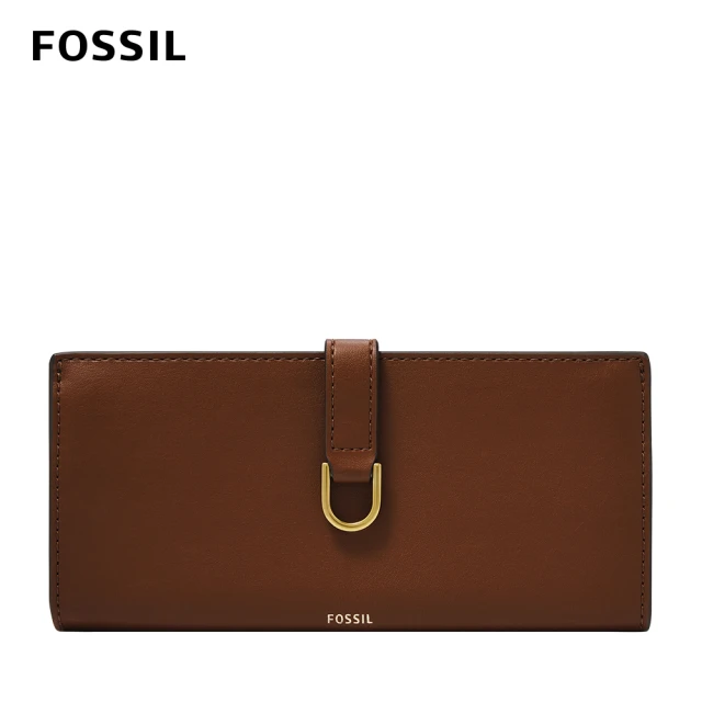 fossil 長夾