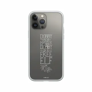 【RHINOSHIELD 犀牛盾】iPhone SE第3代/SE第2代/8/7系列 Mod NX手機殼/多比是自由的小精靈(哈利波特)