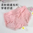 【唐朵拉】兩件組 XL中大尺碼 超優彈性內褲(中大尺碼內褲  383)