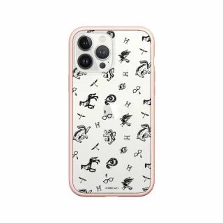 【RHINOSHIELD 犀牛盾】iPhone SE第3代/SE第2代/8/7系列 Mod NX手機殼/哈利波特 Pattern(哈利波特)