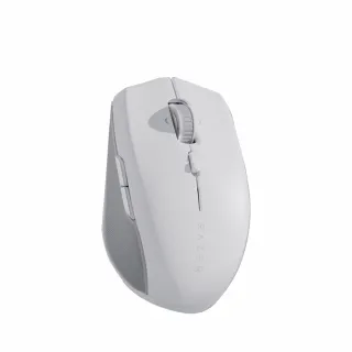 【Razer 雷蛇】Pro Click Mini 白 人體工學 無線滑鼠(RZ01-03990100-R3A1)