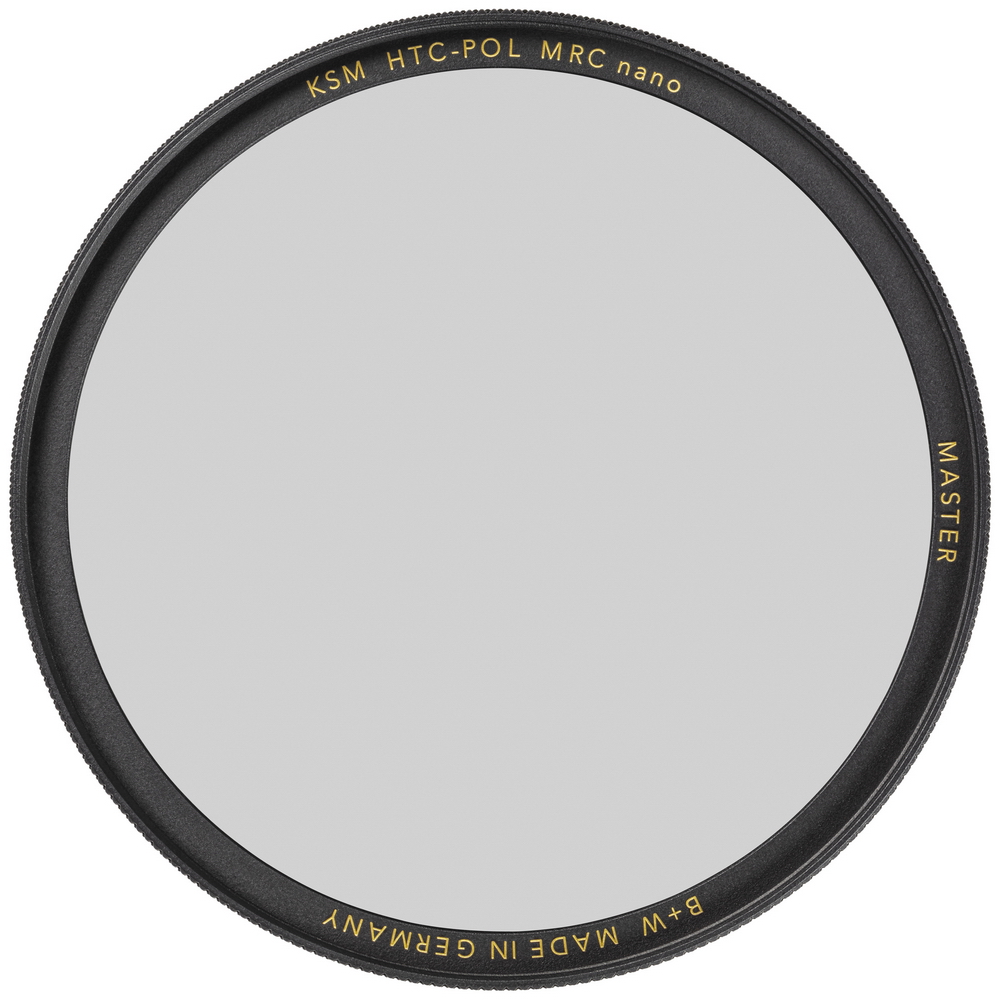  B+W MASTER HT KSM 55mm CPL MRC nano 偏光鏡，頂級德國品牌專業濾鏡，尺寸55mm，黑色單色設計，提升相機拍攝效果，MRC nano鍍膜防汙耐刮。公司貨正品，享14天保固與1個月內售後服務，適合攝影愛好者使用。 