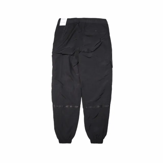 NIKE 耐吉】休閒長褲Jordan 23 Engineered Pants 男褲黑喬丹飛人縮口褲