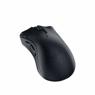 【Razer 雷蛇】DeathAdder V2 X HyperSpeed 煉獄奎蛇V2 X速度版 無線電競滑鼠(RZ01-04130100-R3A1)