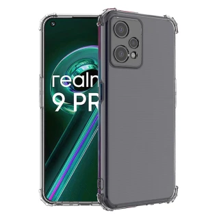 【o-one】realme 9 Pro 5G 軍功防摔手機保護殼