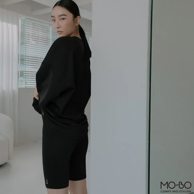 【MO-BO】沉澱時光極致單車褲(褲子)