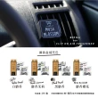 【日本John’s Blend】車用夾式擴香盒補充包2枚/入(任選3入/公司貨)