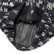 【MLB】女版防風外套 MONOGRAM系列 紐約洋基隊(3FWJM0121-50BKS)