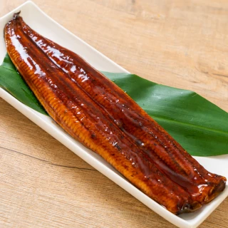 【海肉管家】日式蒲燒鰻魚(6包_180-200g/包)