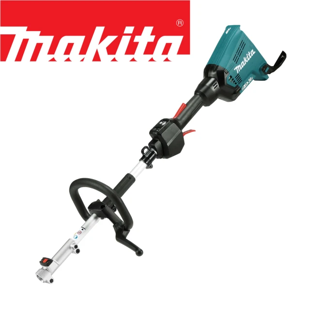 MAKITA 牧田 18V×2鋰電無刷組合動力機-空機-不含充電器及電池(DUX60Z)