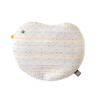 【BOBO】彩紋小鳥寶寶枕
