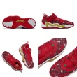 【adidas 愛迪達】籃球鞋 D.O.N. Issue 3 GCA 男鞋 紅 金 聖誕配色 蜘蛛人 米契爾 愛迪達(GY0322)