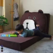 【BN-Home】BABY BEAR熊大寶貝兒童沙發床