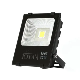 【JOYA LED】50W LED 戶外防水投射燈 投光燈(防水防塵IP65 全電壓 一年保固)