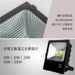 【JOYA LED】50W LED 戶外防水投射燈 投光燈(防水防塵IP65 全電壓 一年保固)