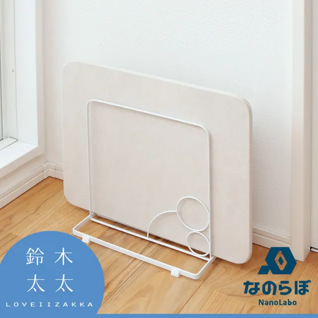 【NANOLABO】UB迷你珪藻土瞬間吸水地墊(雙面  鈴木太太公司貨)