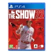【SONY 索尼】PS4 美國職棒大聯盟22 MLB The Show 22(英文版)