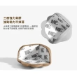 【桌腳保護】日系貓手貓掌矽膠防撞角-4入組(兒童防護角 保護角 防護桌角 防撞貼角 L型桌角 防護墊 軟墊)