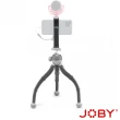 【JOBY】PodZilla 腳架套組 L 灰 --公司貨(JB01732-BWW)