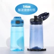 【Cool Gear 酷樂】兒童防撞直飲式水壺500ml(美國Tritan材質)