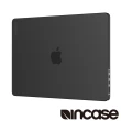 【Incase】Hardshell Case MacBook Pro 14吋 霧面圓點筆電保護殼(黑)