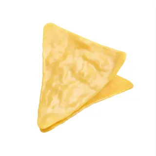 【芬菲文創】零食造型書簽票據夾保鮮夾 洋芋片玉米片造型辦公夾(四入)