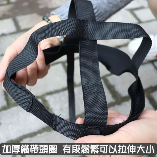 【寶盒百貨】單層直徑約77cm 男女頭戴式雨傘 防風 防雨 防曬(釣魚頭戴式雨傘帽 戶外遮陽 懶人傘帽)