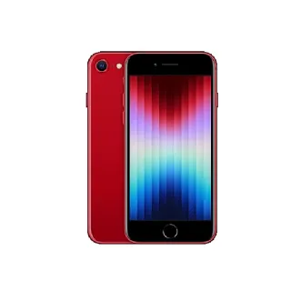 【Apple】2022全新 iPhone SE 128G 4.7吋