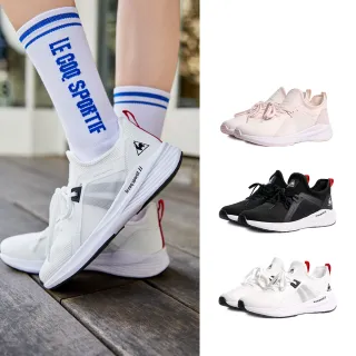 【LE COQ SPORTIF 公雞】運動鞋 休閒鞋 男/女鞋-3色-LWP73201-203