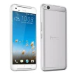 HTC One X9 晶亮透明 TPU 高質感軟式手機殼/保護套 光學紋理設計防指紋
