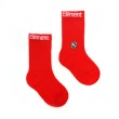 【HOWDE LAB】Crew KIDS Socks Element 元素白 黑 紅 小童襪 三色一組 19FW03-F
