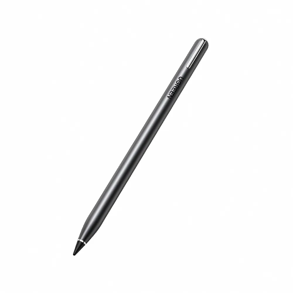 【綠聯】iPad觸控筆  磁吸旗艦版 黑色