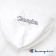 【Champion】官方直營-Campus Logo長袖連帽Tee-男(白色)