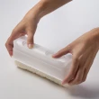 【寶盒百貨】日本製 大捲+細卷壽司器 壽司押型 長條型壽司(飯糰 手卷壽司模 海苔捲壽司模型)