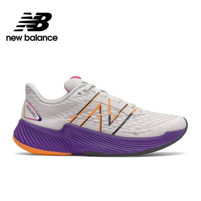 NEW BALANCE 慢跑鞋 Fresh Foam X 8