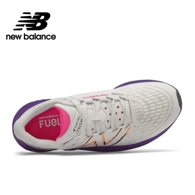 【NEW BALANCE】NB 跑鞋_女鞋_白紫色_WFCPZLV2-D