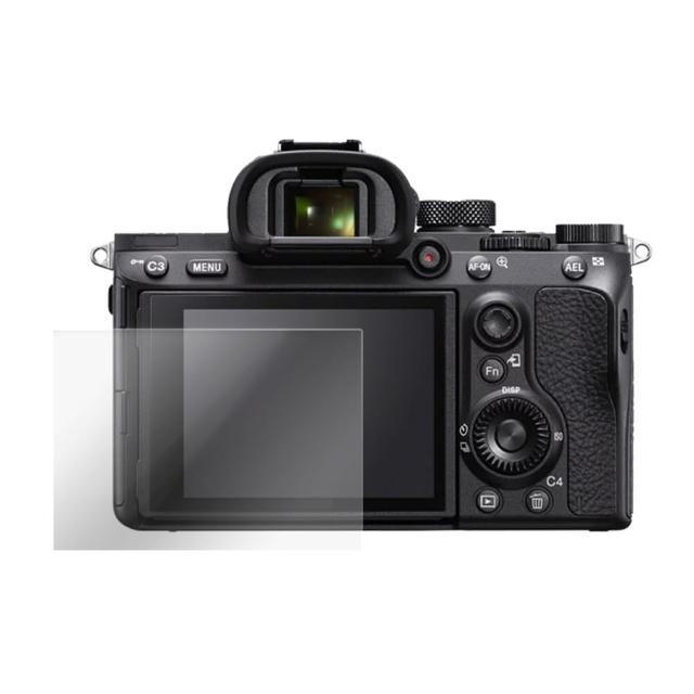 【Kamera】for Sony A7IV/A7C2/A7CR/A6700/ZV-E1/ZV-E10 II(相機保護貼)