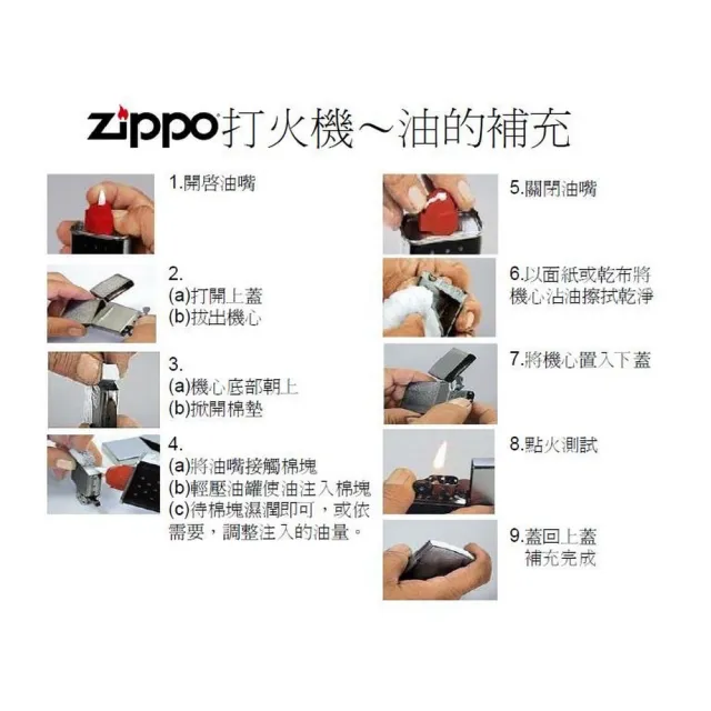 【Zippo】碎裂花紋霧面 打火機(207)