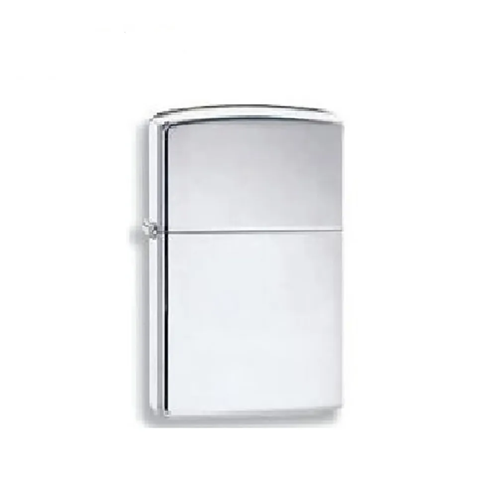 【Zippo】經典亮面 大 打火機(250)