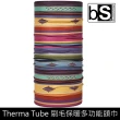 【BlackStrap】Therma Tube-P 刷毛保暖多功能頭巾(刷毛頭巾、保暖頭巾、排濕快乾、抗UV)