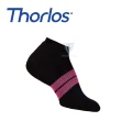 【Thorlos】84N跑步襪(美國製造/運動襪/跑步襪/厚底)