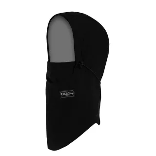 【BlackStrap】Team Hood 可調式雙層保暖多功能頭套(頭套、保暖頭套、兩層面罩、排濕快乾、抗UV)