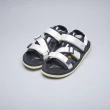 【SUICOKE】KISEE-V OG-044V 白色 魔鬼氈 VIBRAM 黃金大底 斜帶 涼鞋 SK22044VWH