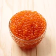【華得水產】日本原裝醬油漬鮭魚卵4盒(250g/盒)