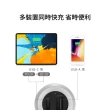 【Just Mobile】雙孔USB-C/USB A Highway Turbo鋁質極速車充PD/QC 30W隨附認證線(USB-C 車充)