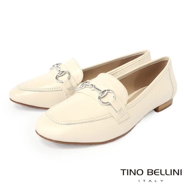 TINO BELLINI 貝里尼