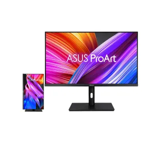 【ASUS 華碩】ProArt PA328QV  32型 IPS 2K HDR 75Hz 專業顯示器