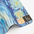 【Clesign】梵谷限量聯名款 Van Gogh Tec Life Mat 瑜珈墊 4mm - 星夜(2款可選)