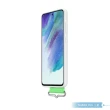 【Samsung 三星】原廠 Galaxy S21 FE G990專用 矽膠薄型背蓋 - 附指環帶(公司貨)