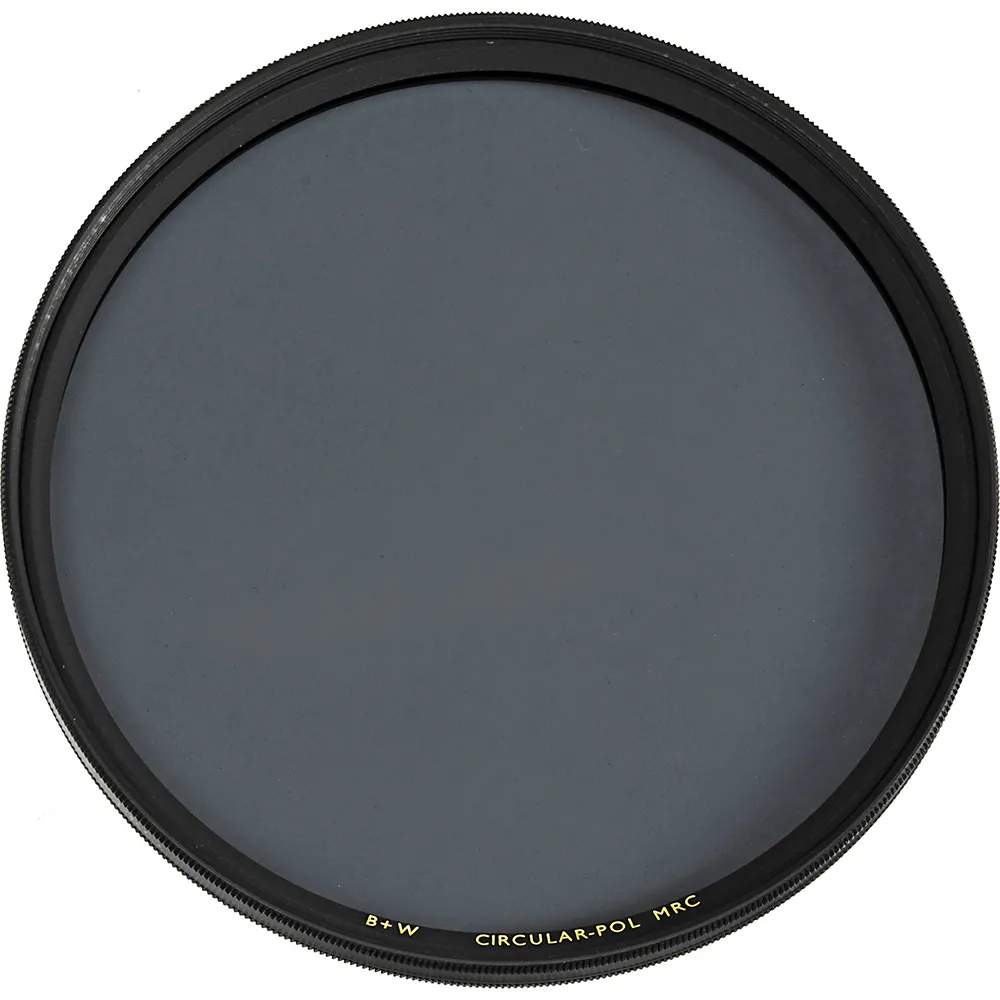 【B+W】40.5mm MRC CPL(公司貨 S03 F-PRO 多層鍍膜環形偏光鏡)